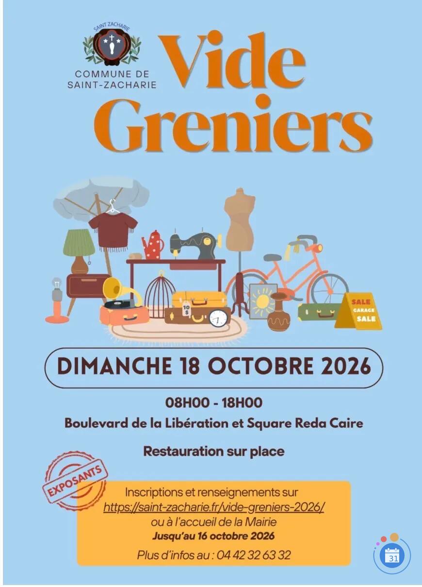 Image Vide grenier (photo 1)