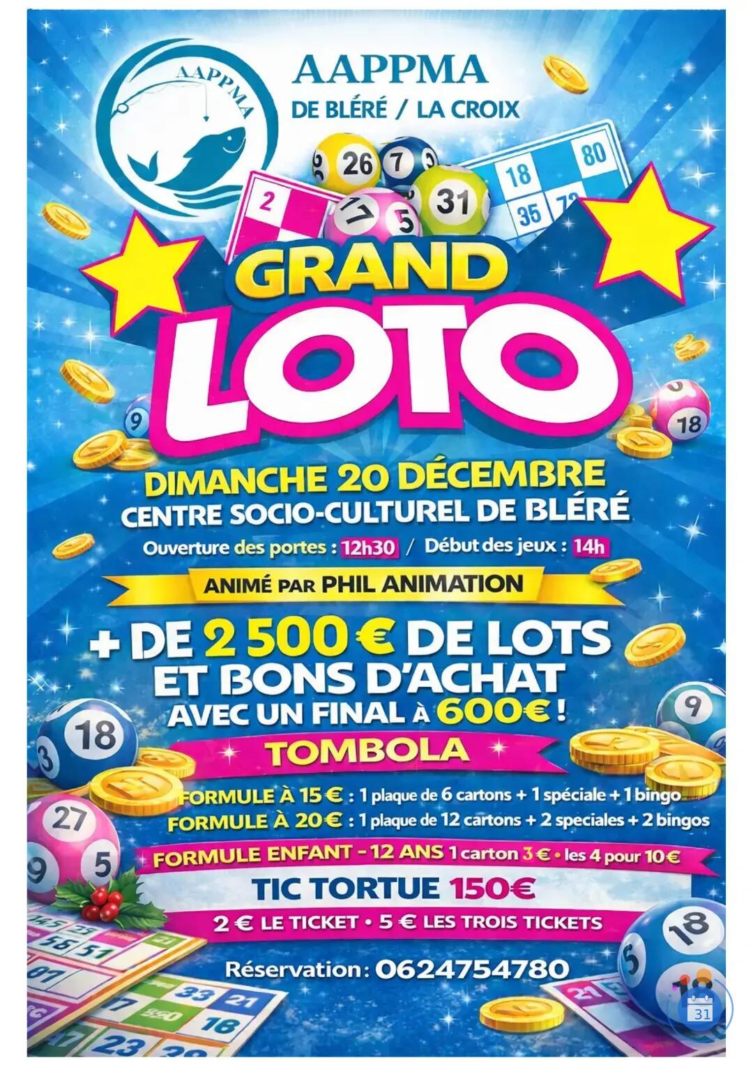 Image Loto (photo 1)