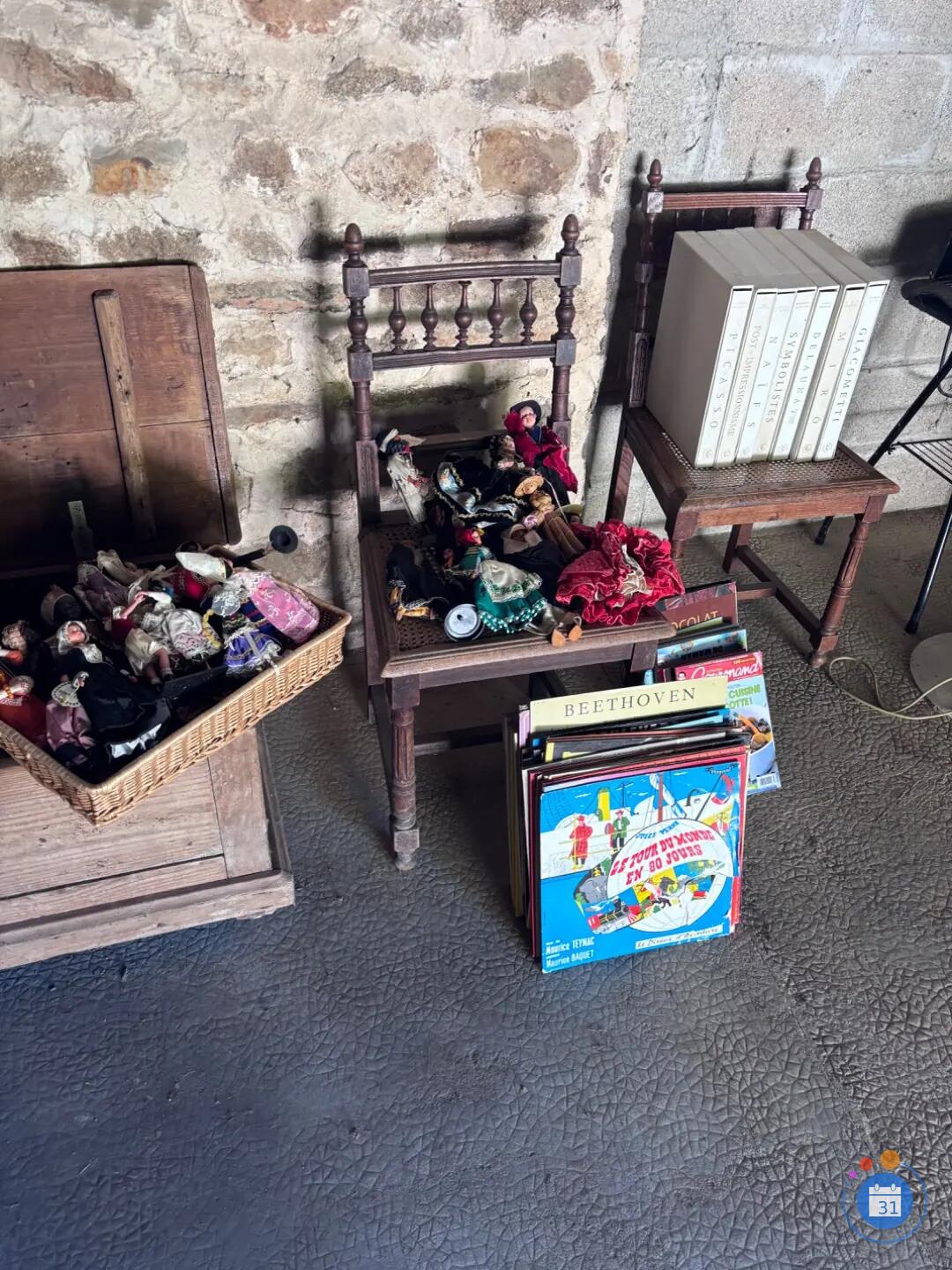 Image Vide maison (photo 1)