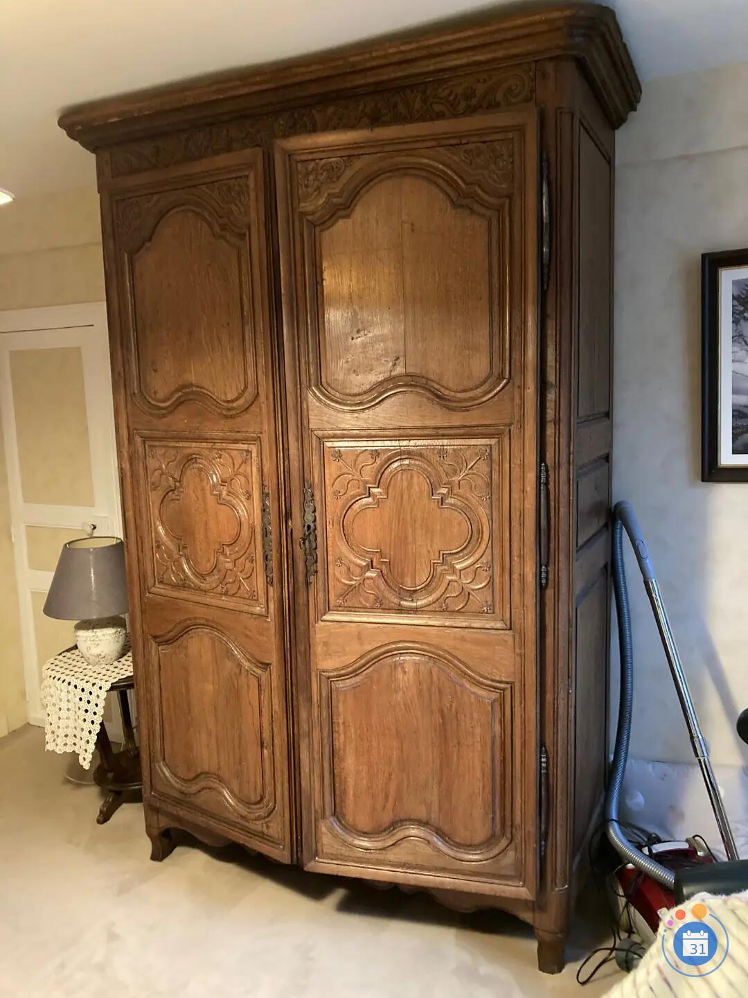 Image Vide maison (photo 3)