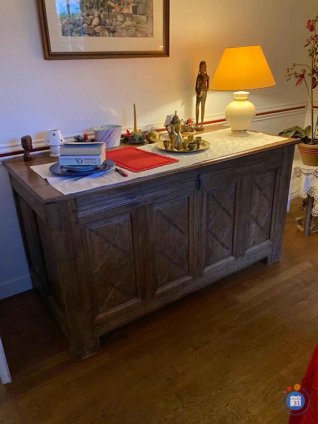 Image Vide maison (photo 4)