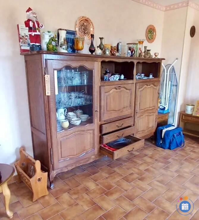 Image Vide Maison Favras (photo 2)