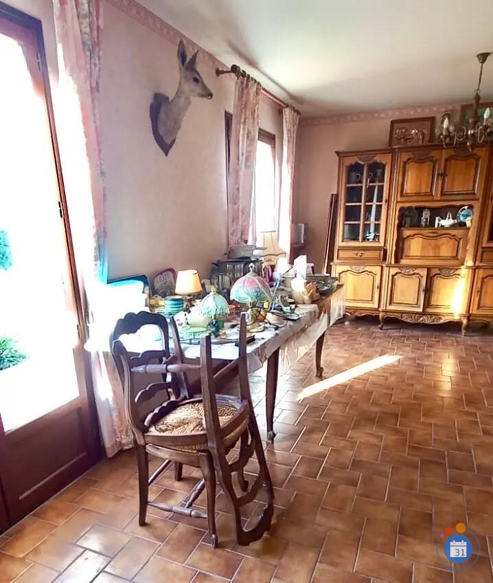 Image Vide Maison Favras (photo 4)