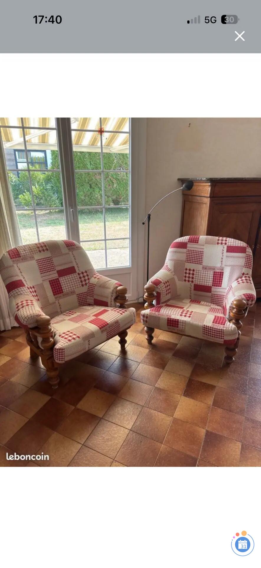 Image Vide maison (photo 1)