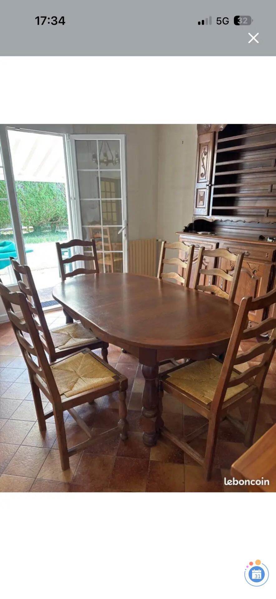 Image Vide maison (photo 3)