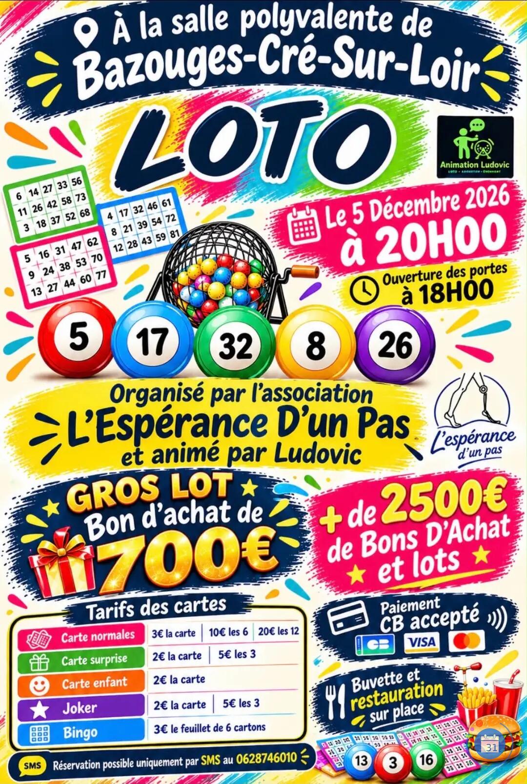 Image Loto (photo 1)