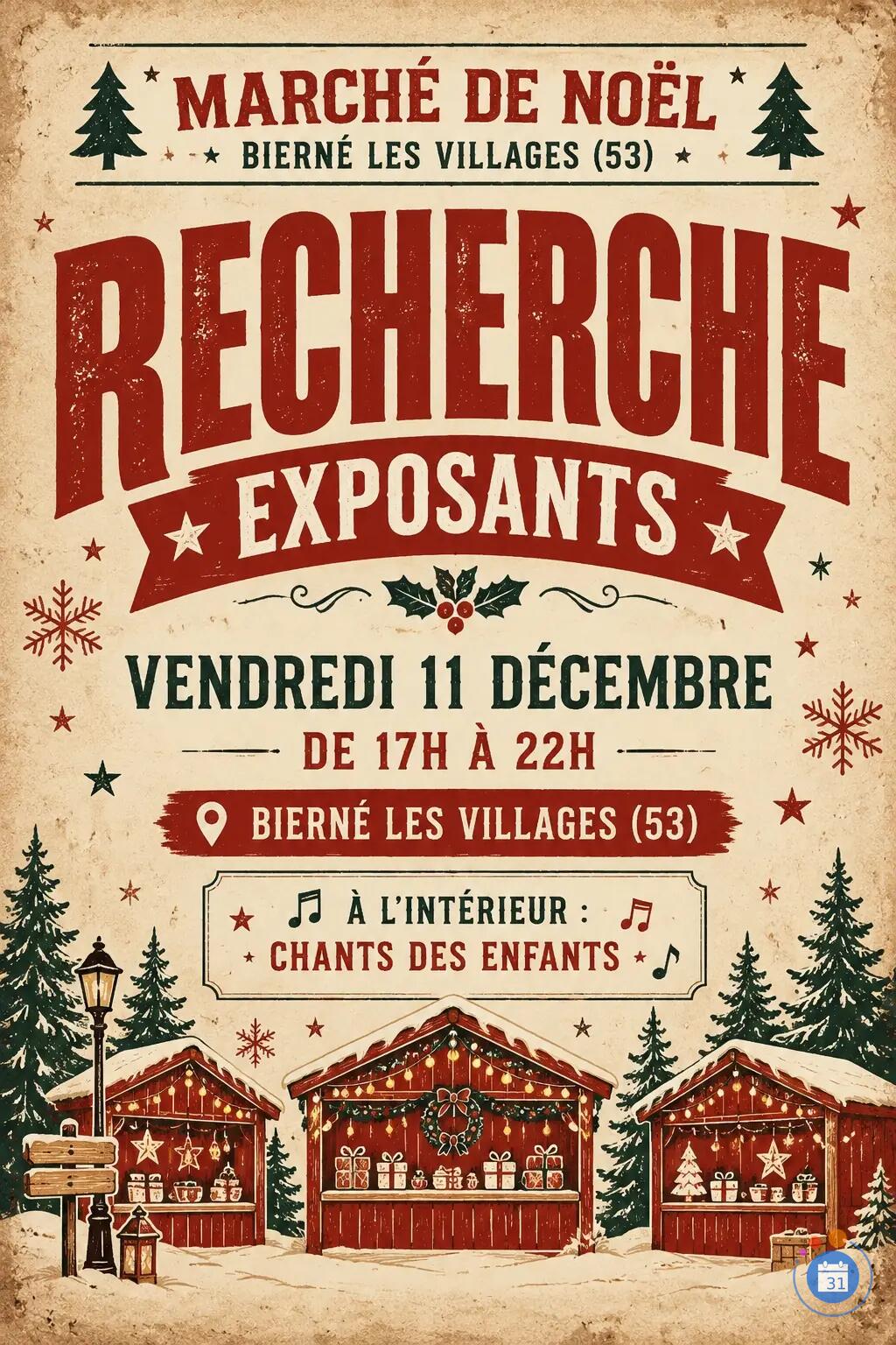 Image Marche de Noël (photo 1)