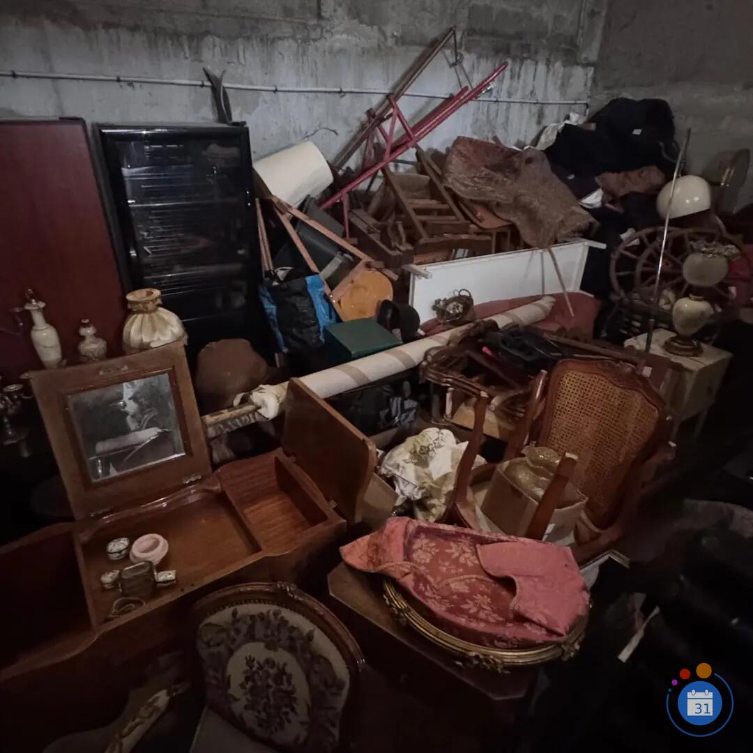 Image Vide garage (photo 2)