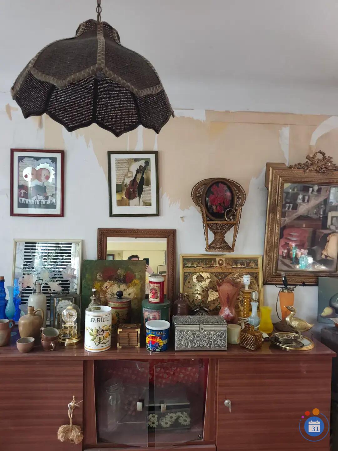 Image Vide maison (photo 2)