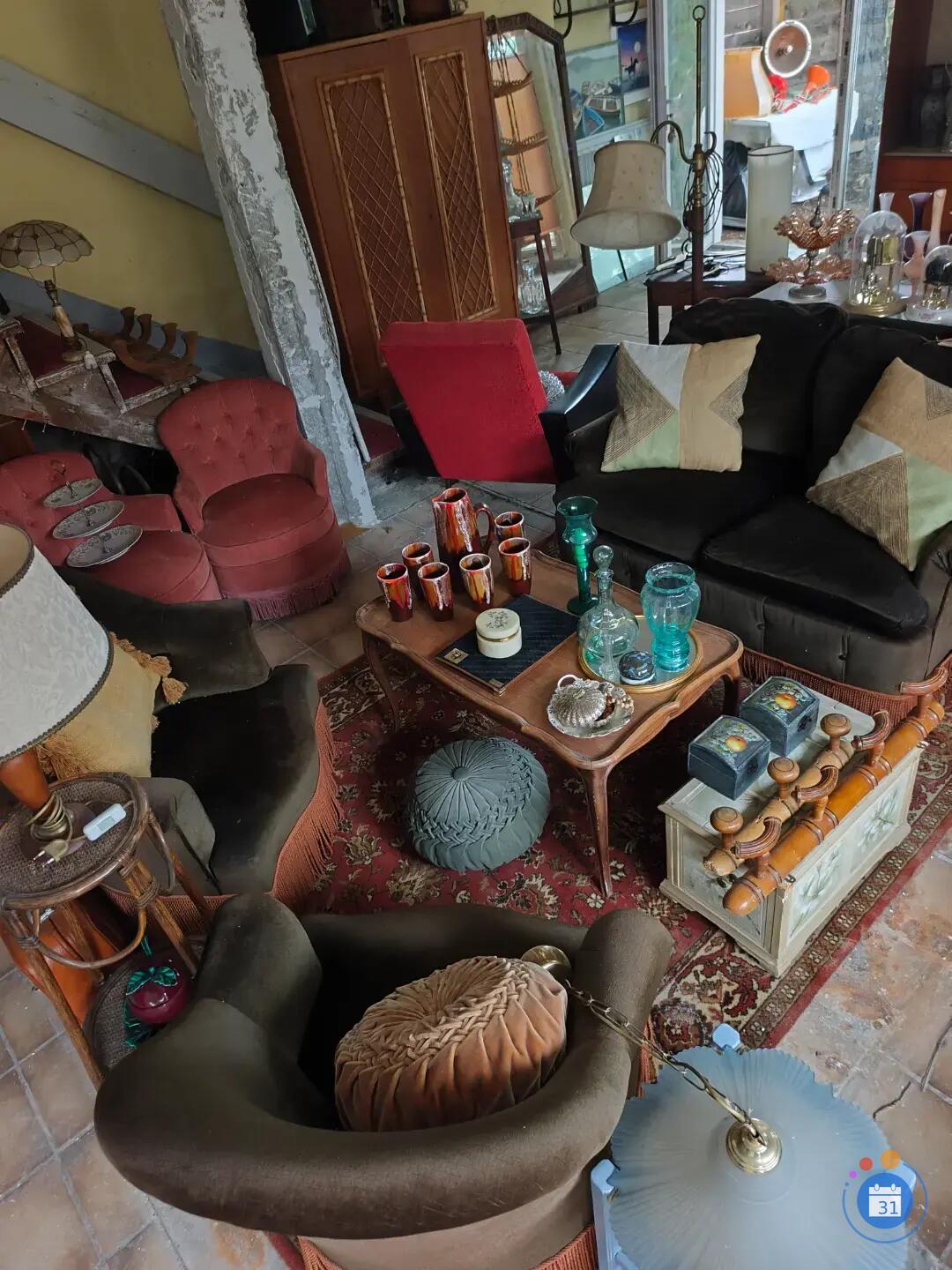 Image Vide maison (photo 3)