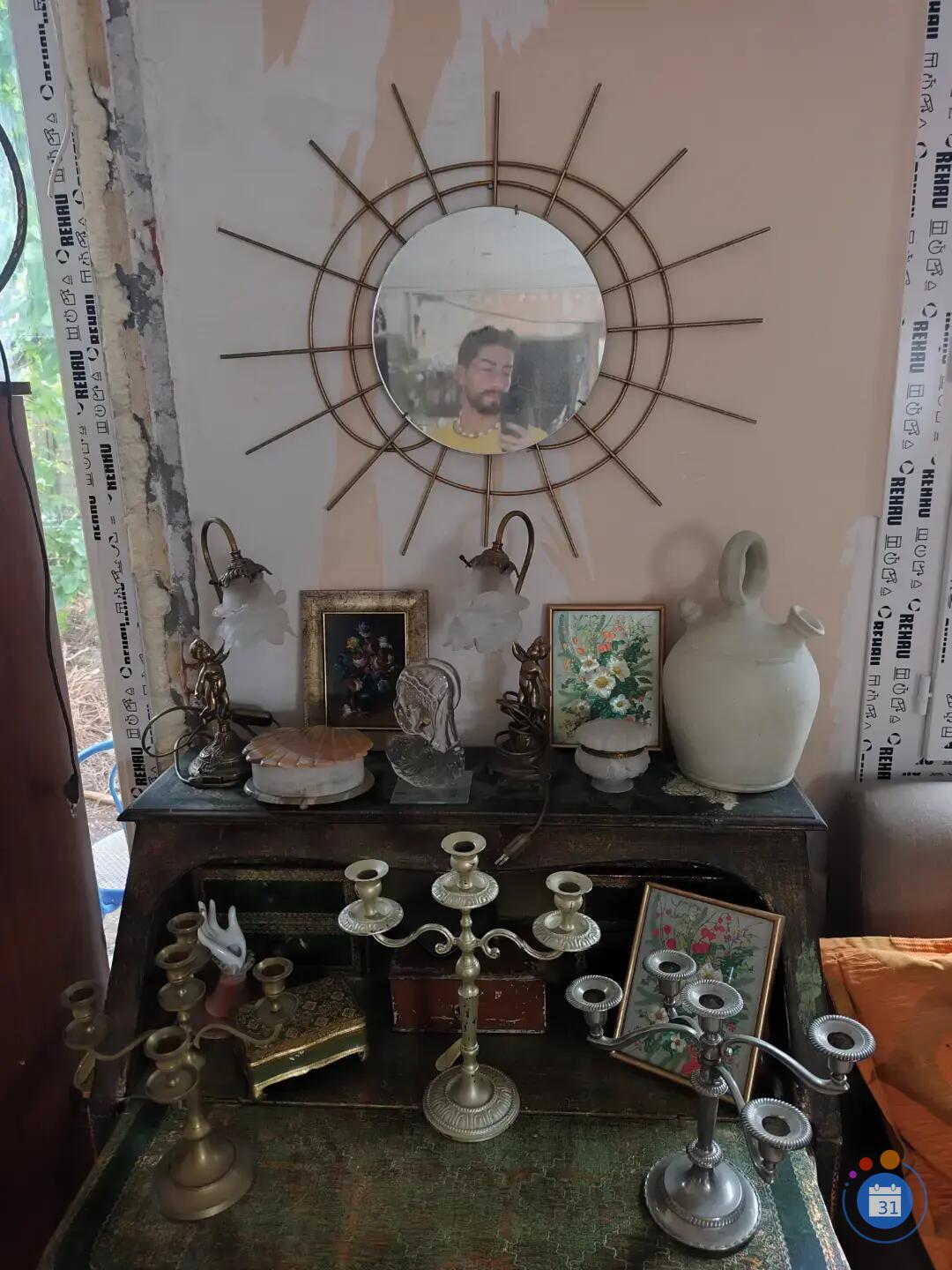 Image Vide maison (photo 4)