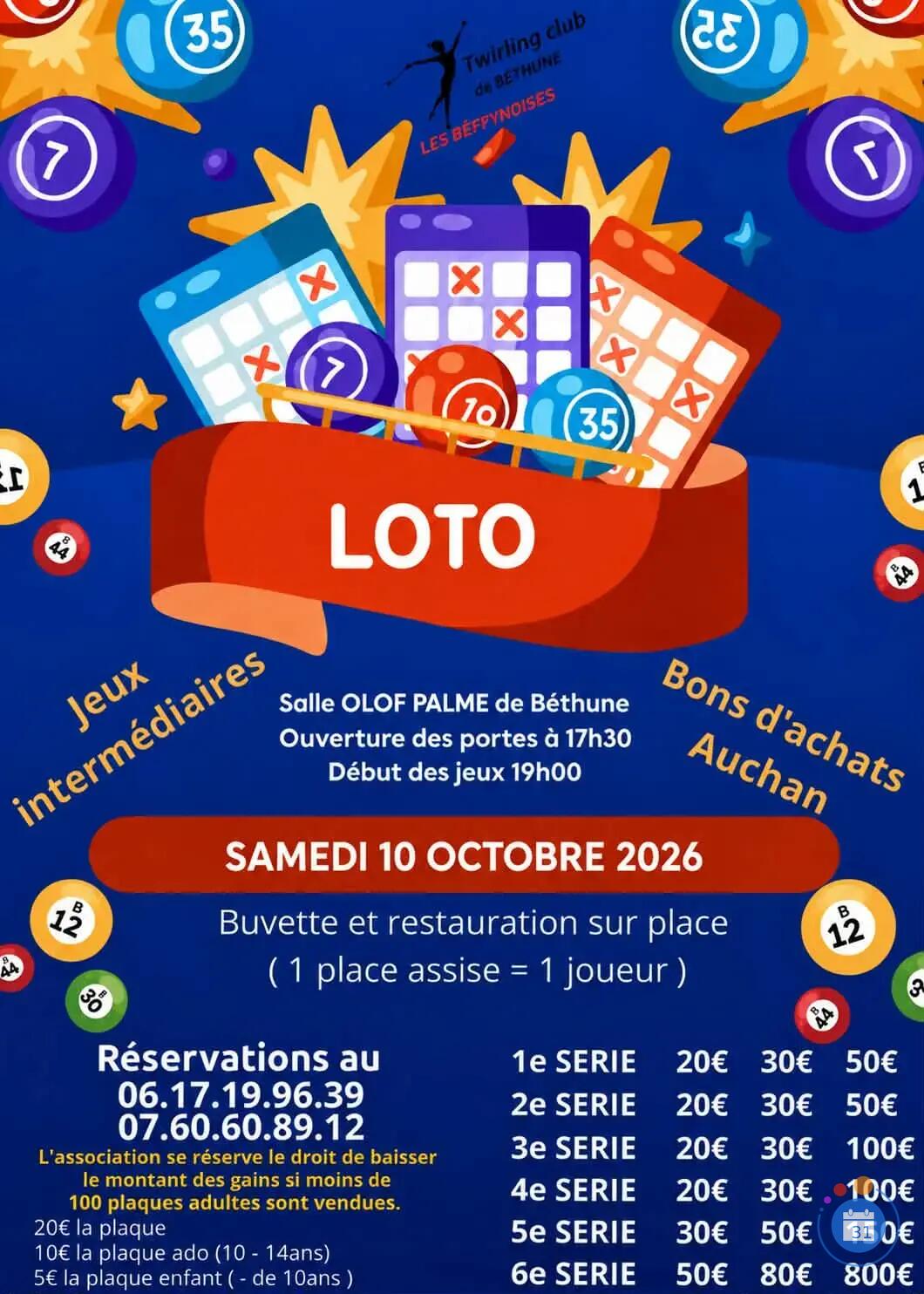 Image Loto (photo 1)