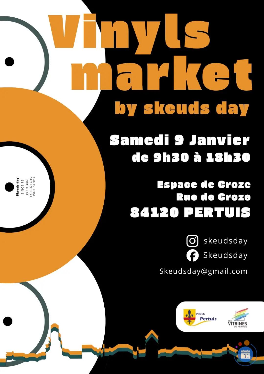Image Vinyls Market (photo 1)