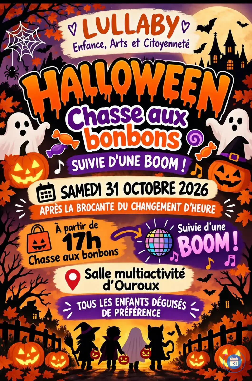 Image Brocante du changement d'heure 