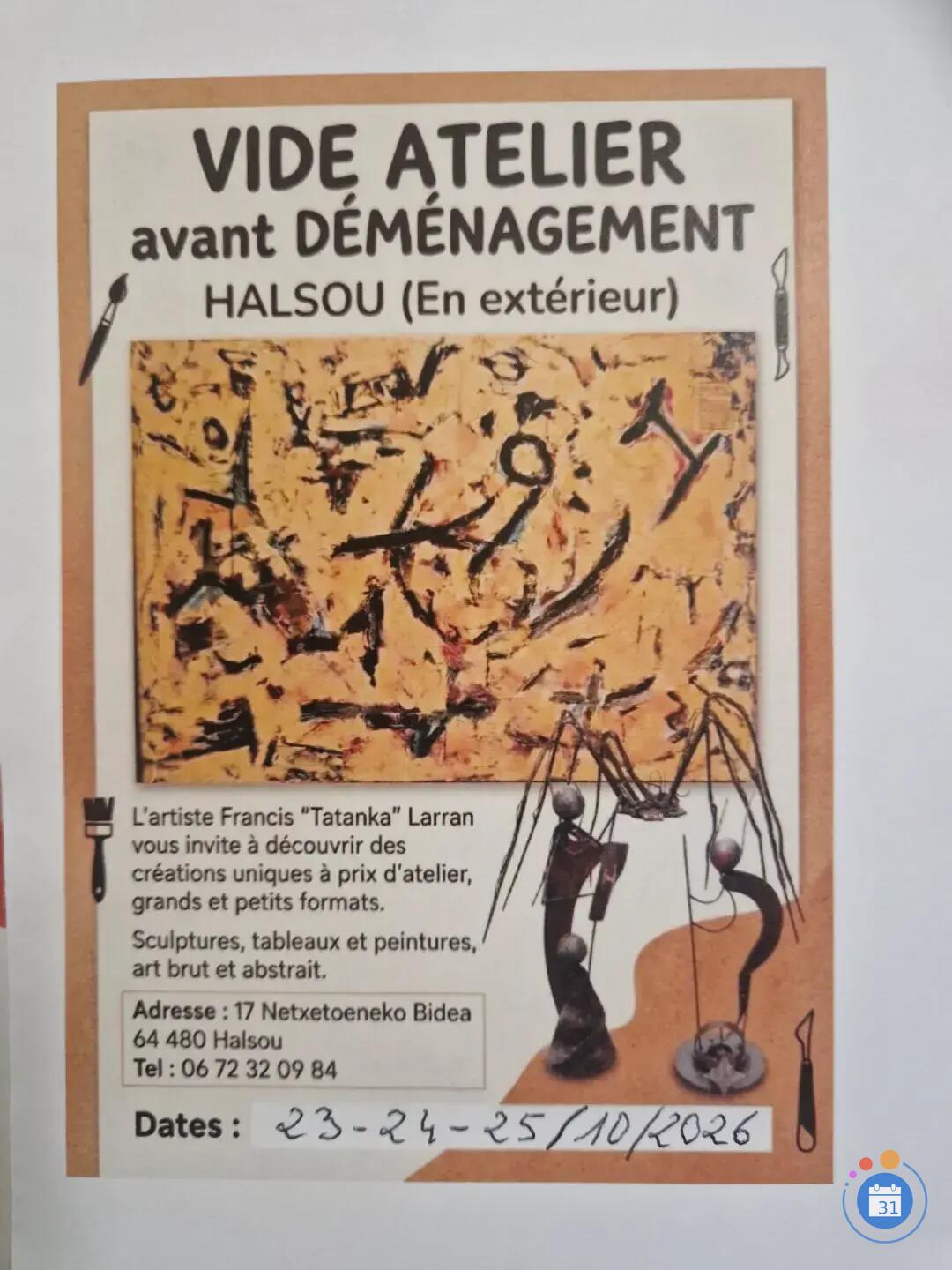 Image VIDE MAISON (photo 1)