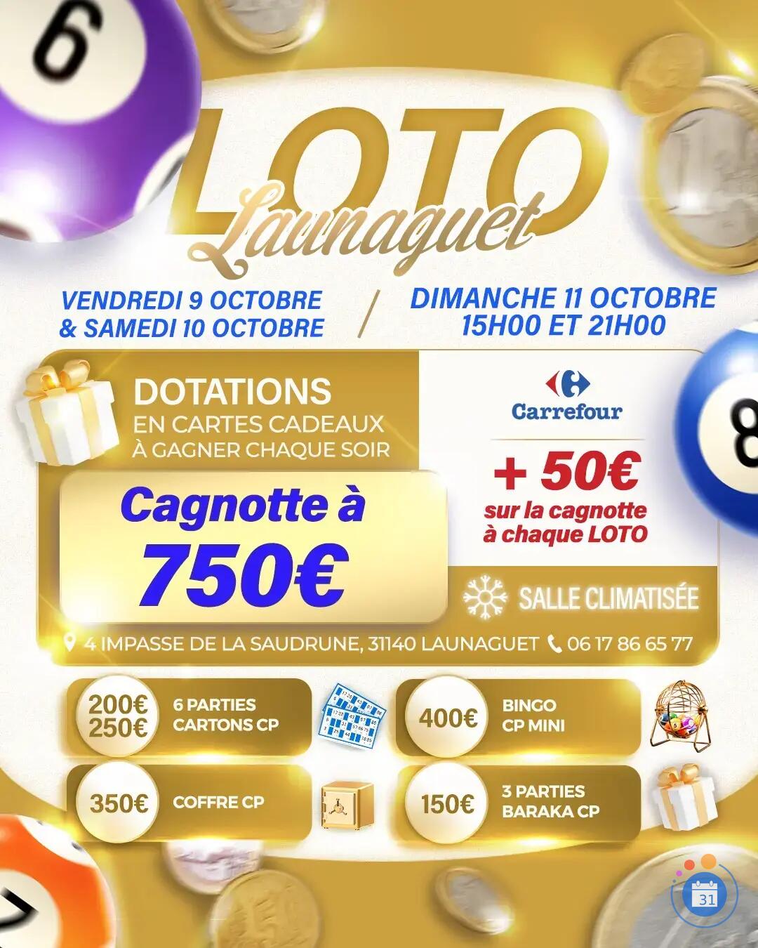Image Loto associatif (photo 3)