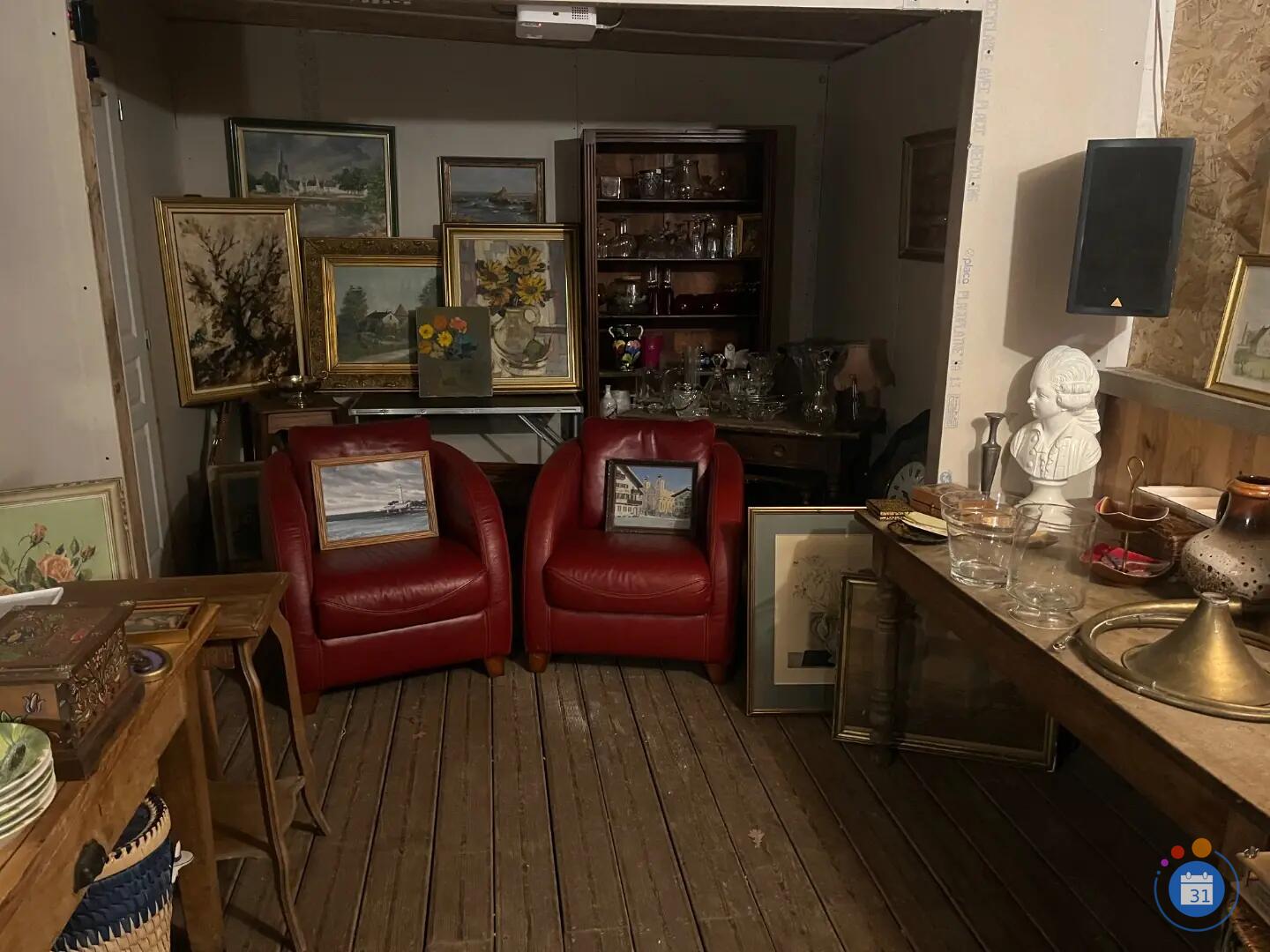 Image Brocante vide grenier (photo 3)