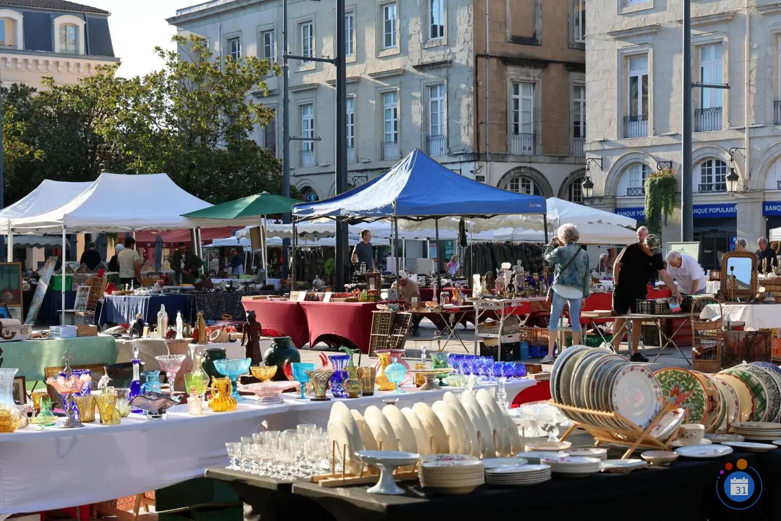Image dimanche de la brocante (photo 1)