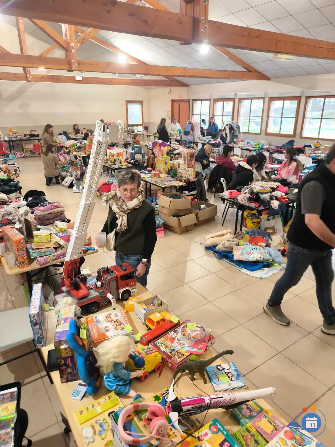 Image Bourse aux jouets (photo 2)
