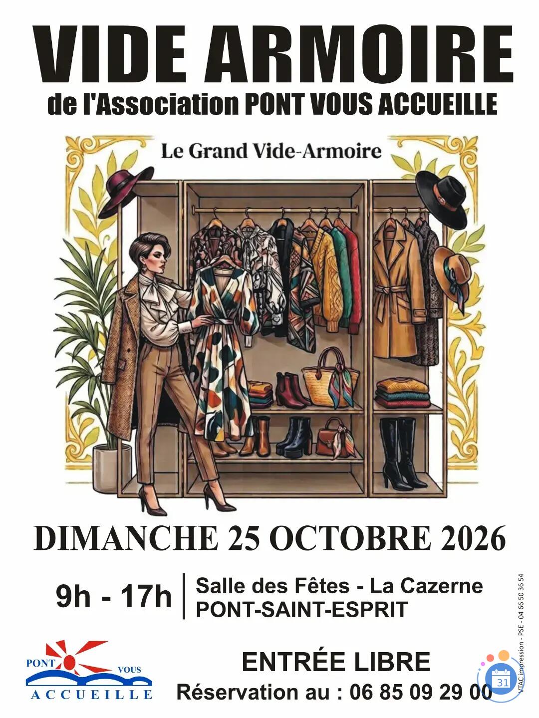Image vide armoire (photo 1)