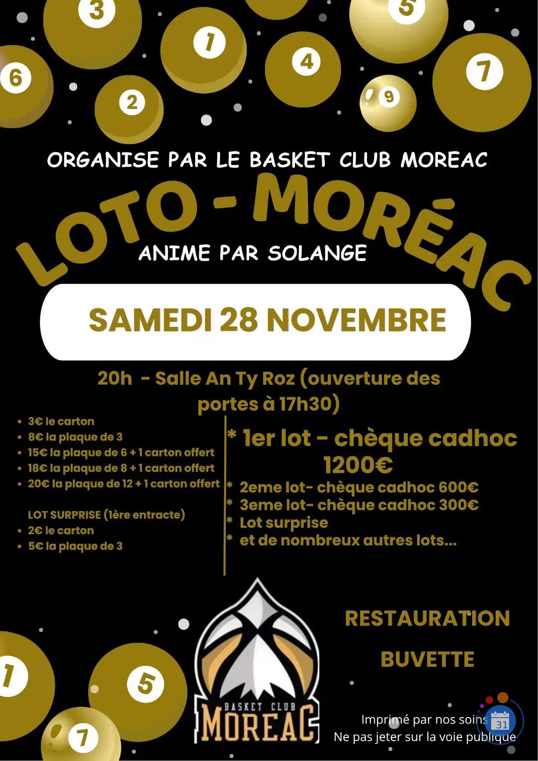 Image Loto (photo 1)