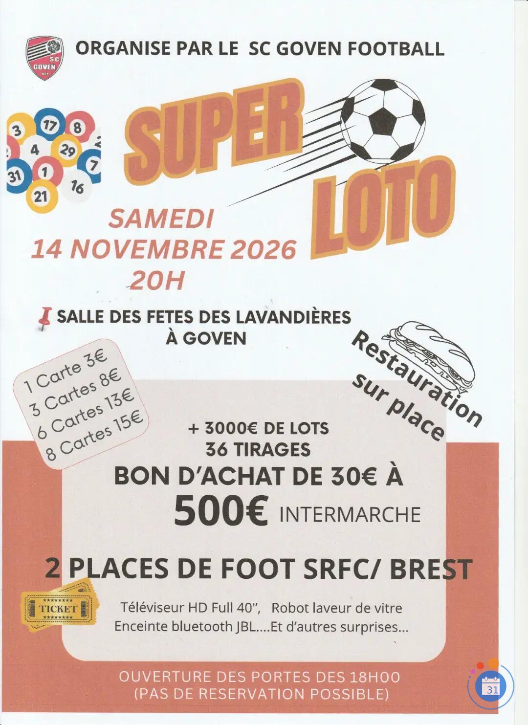 Image Super Loto (photo 1)