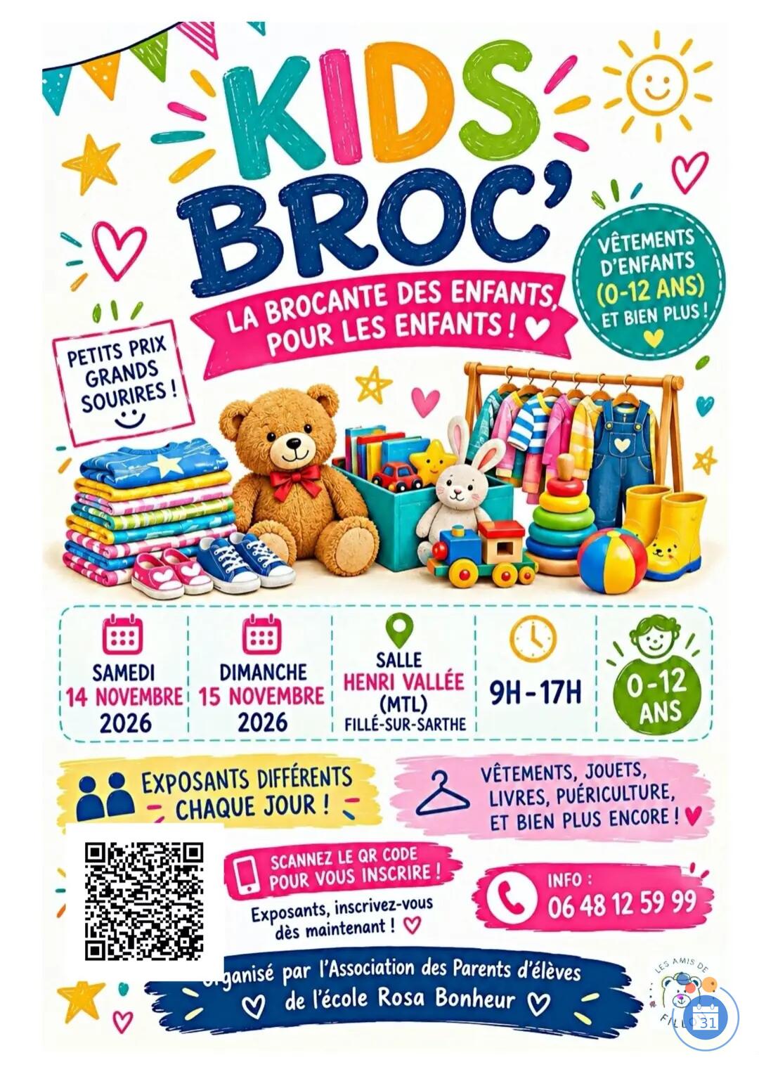 Image Kids Broc (photo 1)