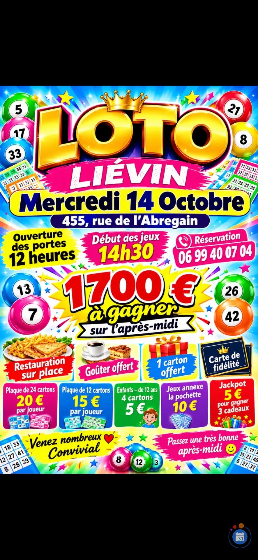 Image Loto (photo 1)