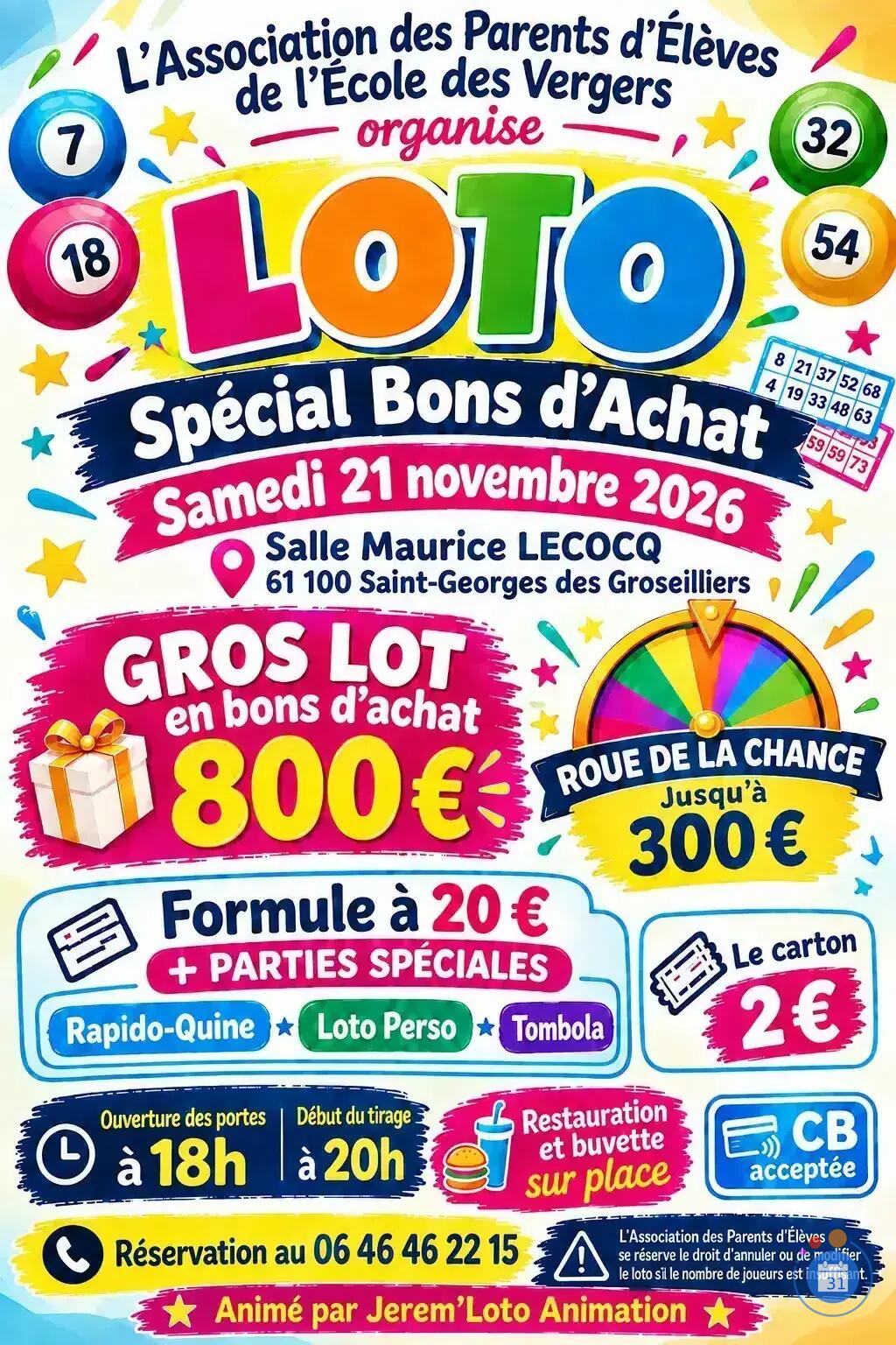 Image LOTO (photo 1)