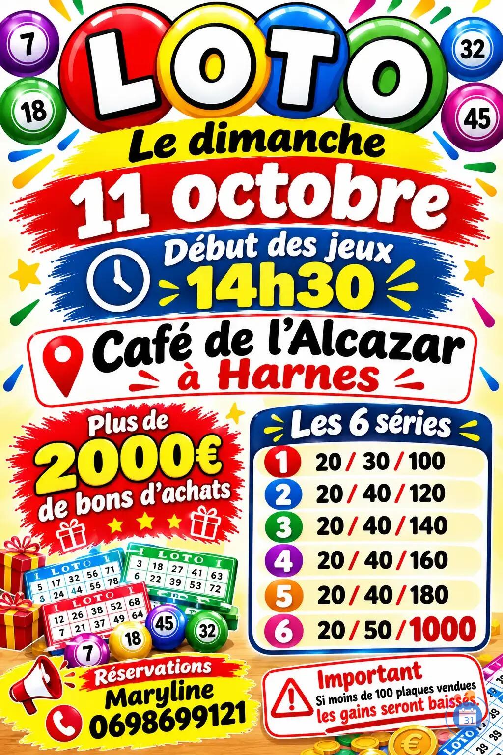 Image Loto (photo 1)
