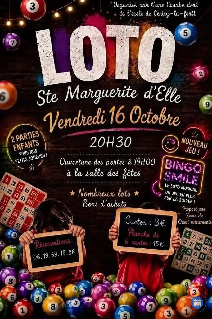 Image LOTO APE carabe dore (photo 1)