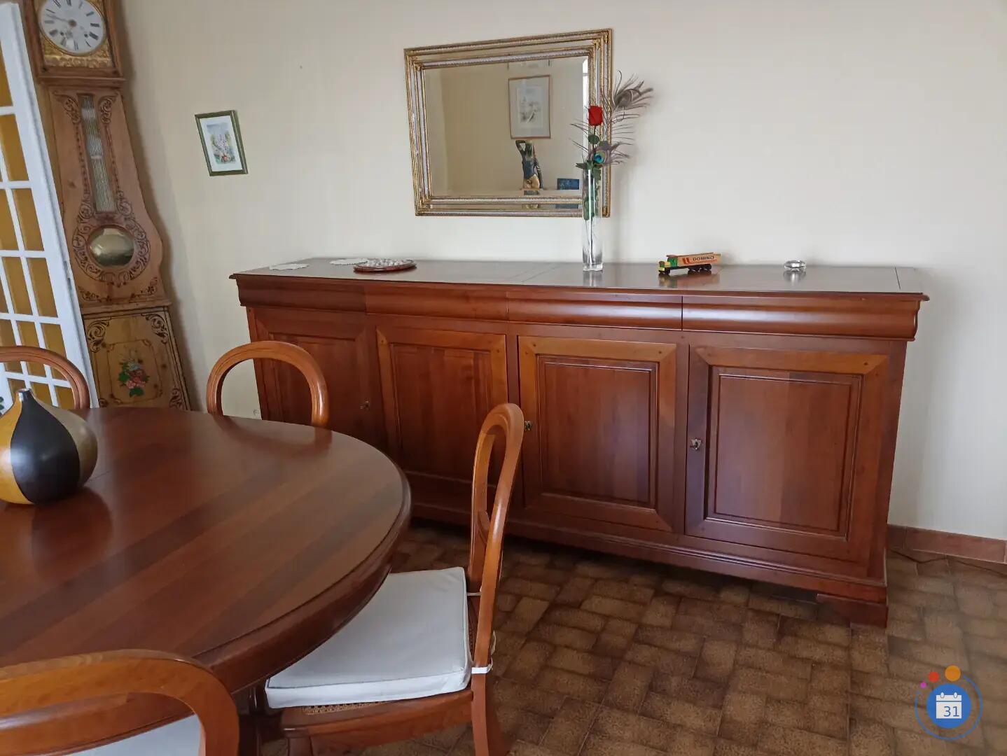 Image Vide maison,garage (photo 3)