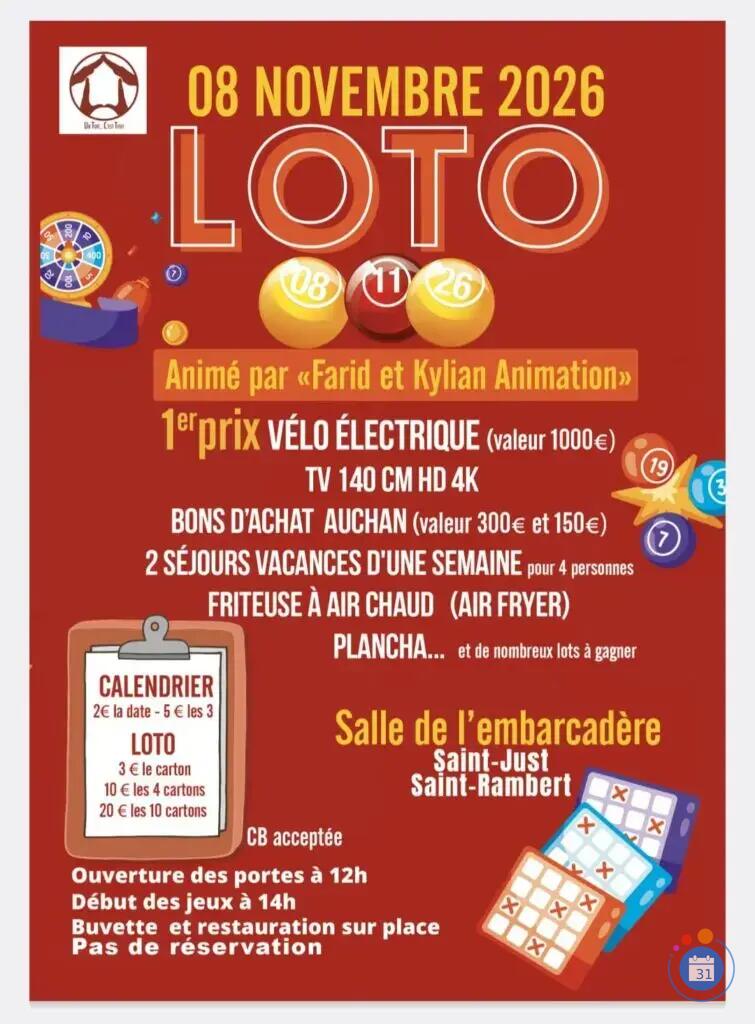 Image Loto Un Toit C'est Tout (photo 1)