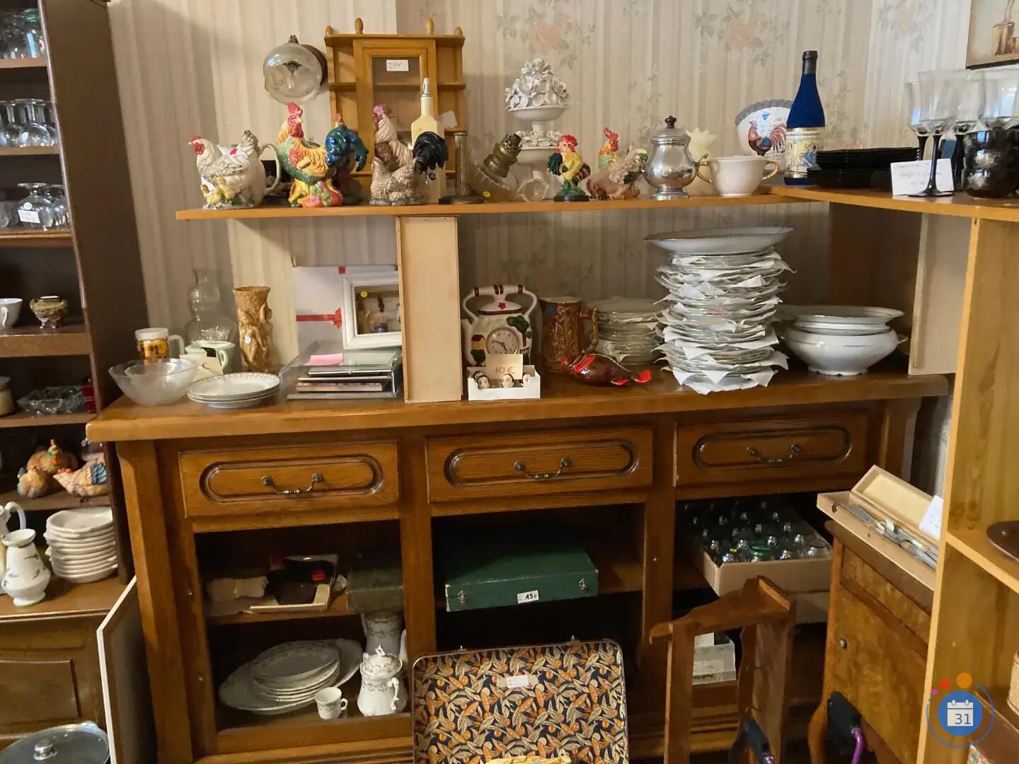 Image VIDE MAISON (photo 2)