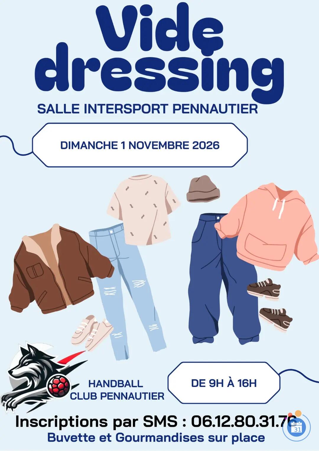 Image Vide dressing (photo 1)