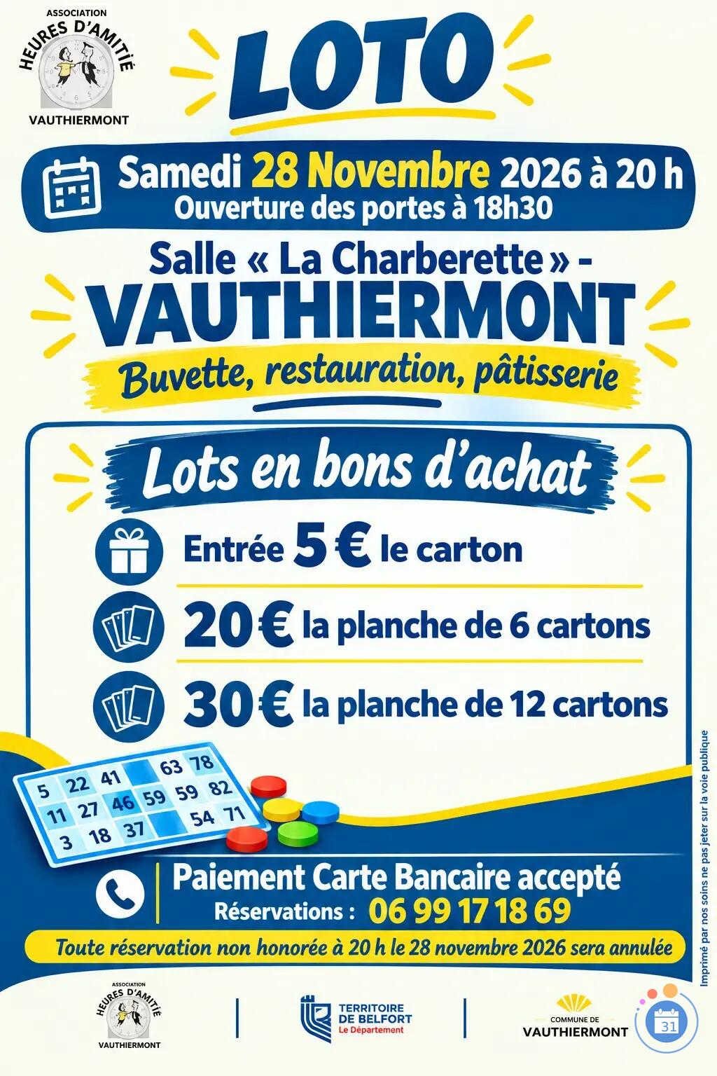 Image Loto (photo 1)