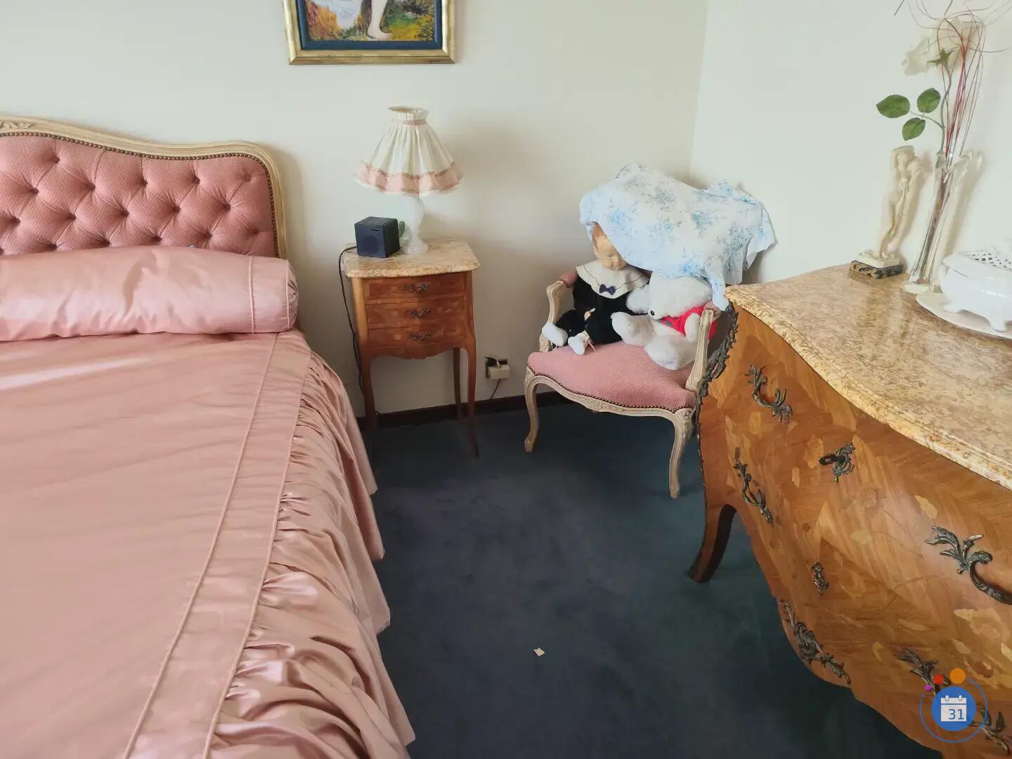 Image Vide appartement (photo 3)