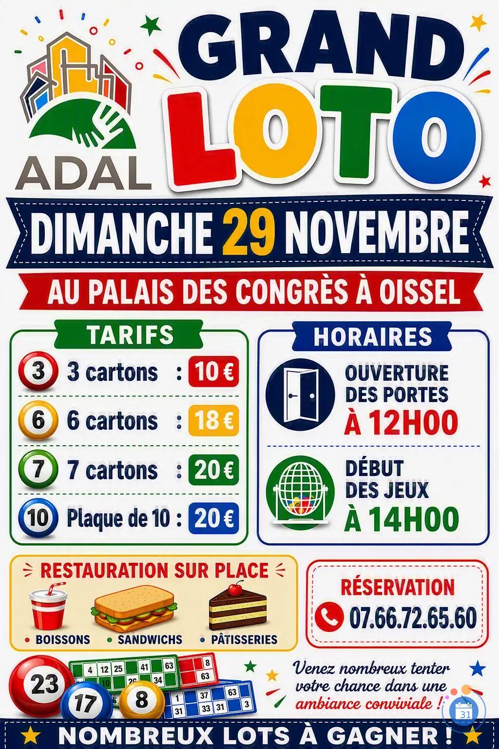 Image Loto (photo 1)