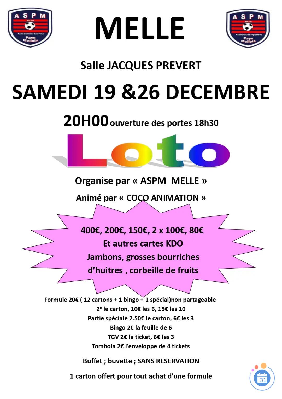 Image LOTO (photo 1)