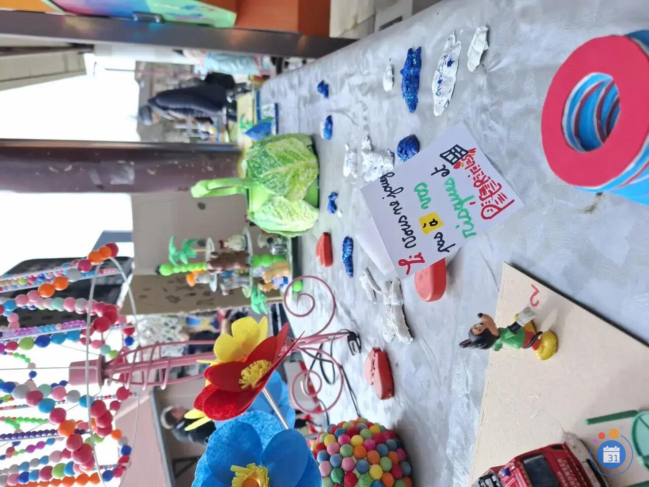 Image Vide grenier jeux jouets, livres et materiel enfance (photo 3)