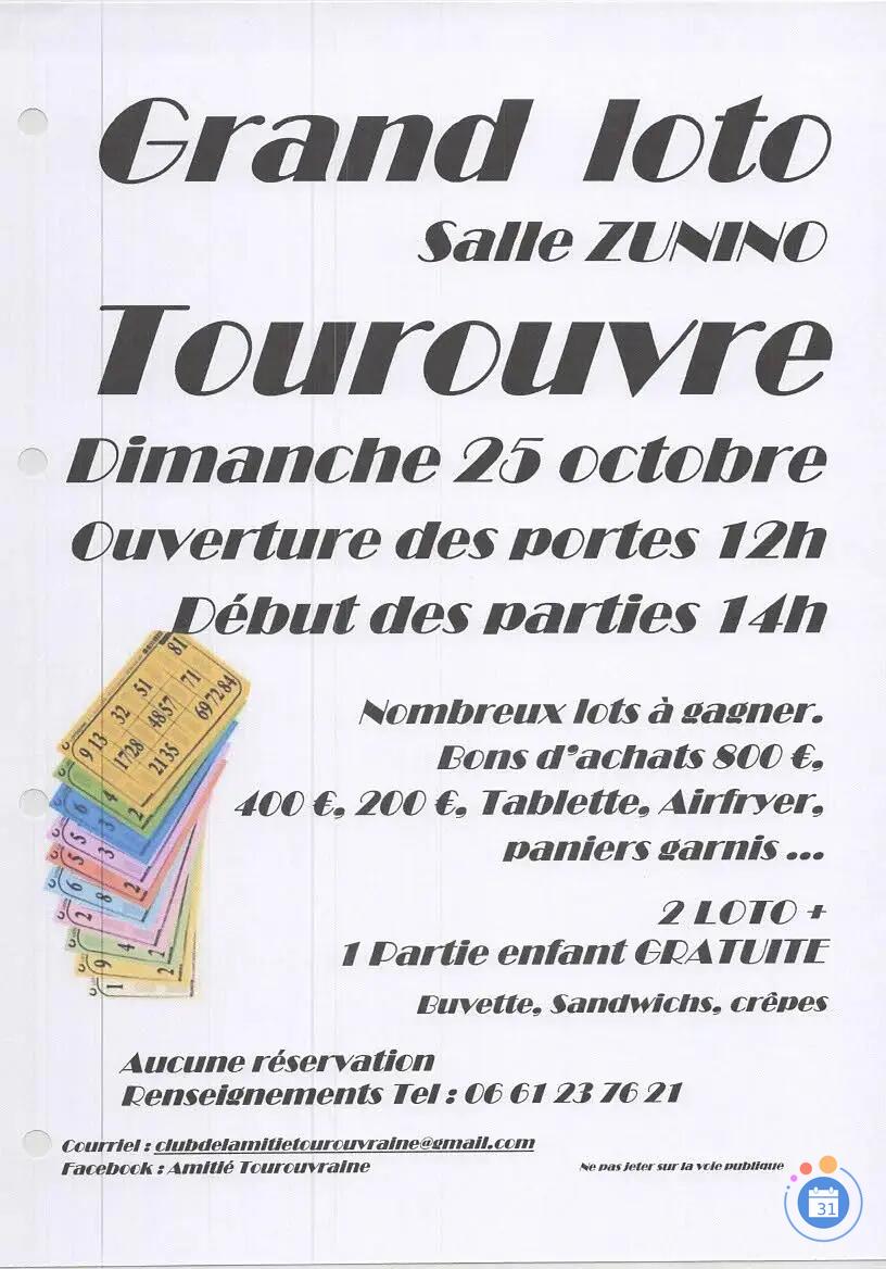 Image GRAND LOTO (photo 1)