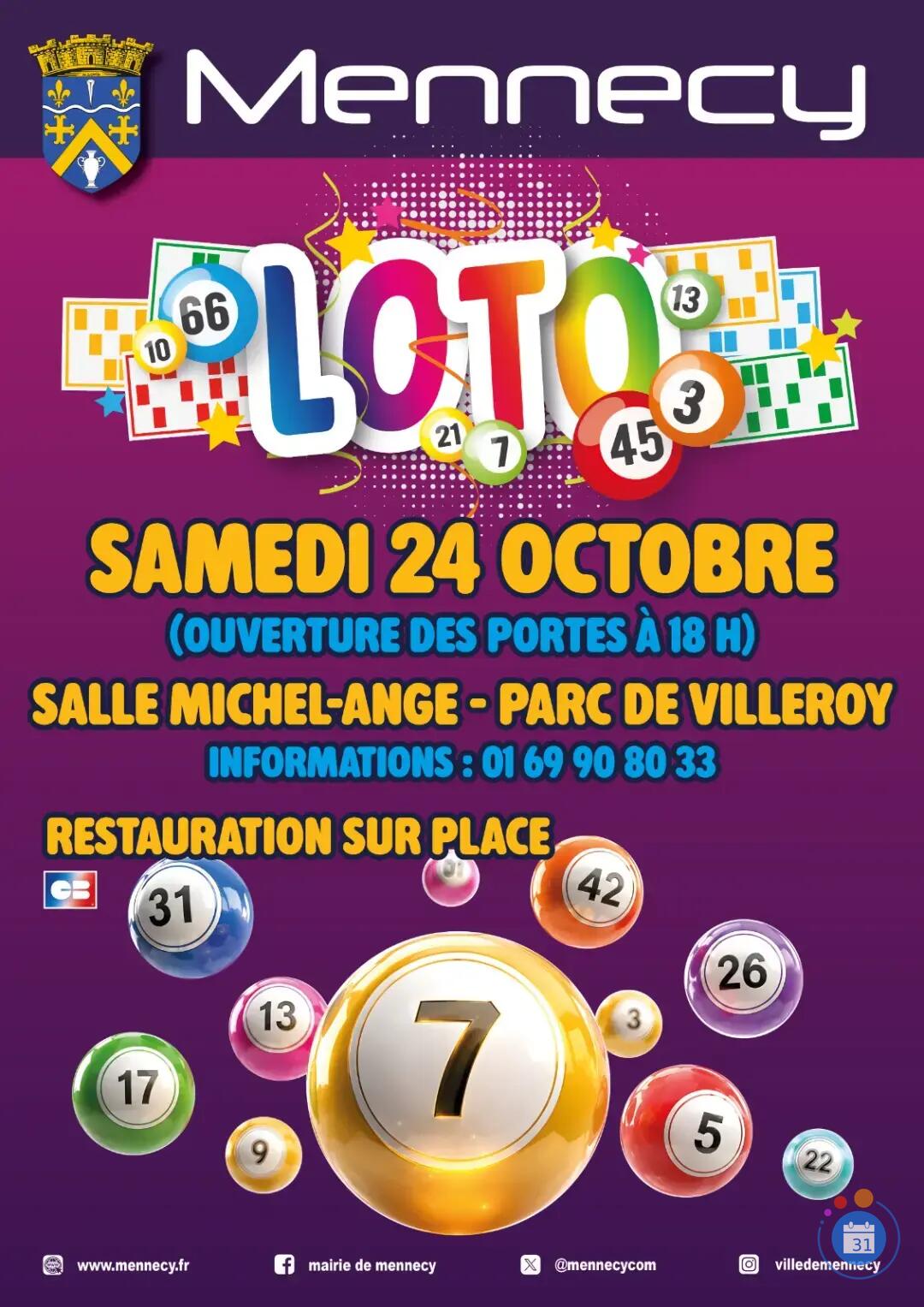 Image LOTO (photo 1)