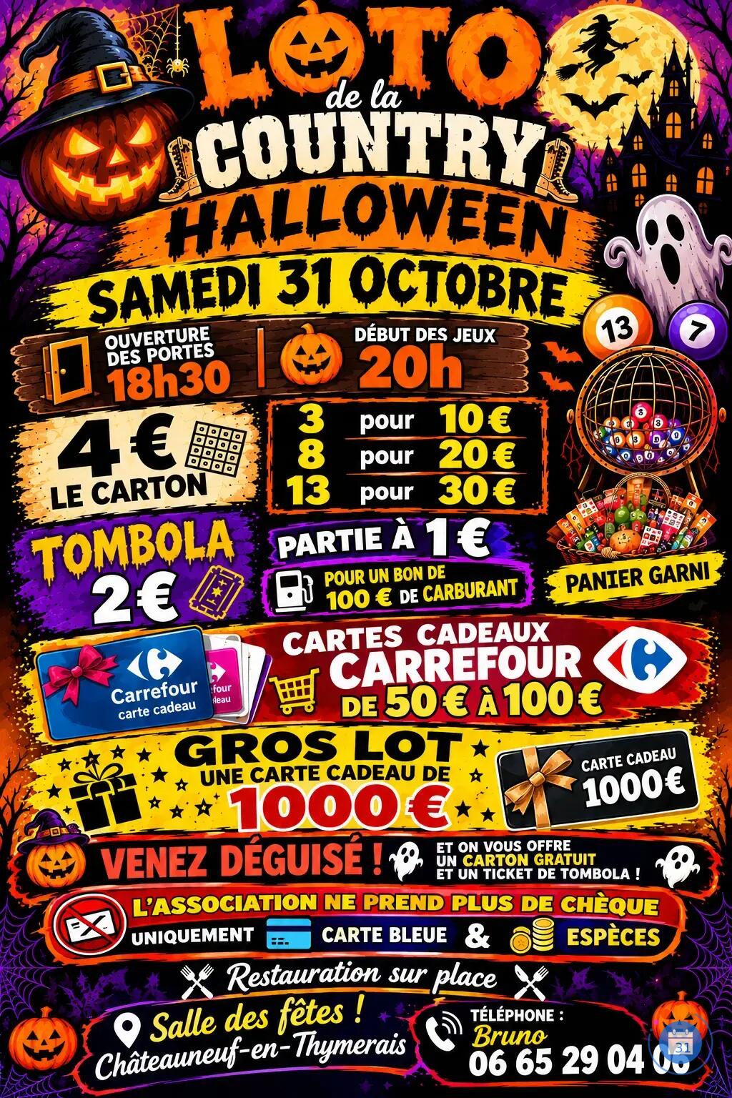 Image loto wdc (photo 1)