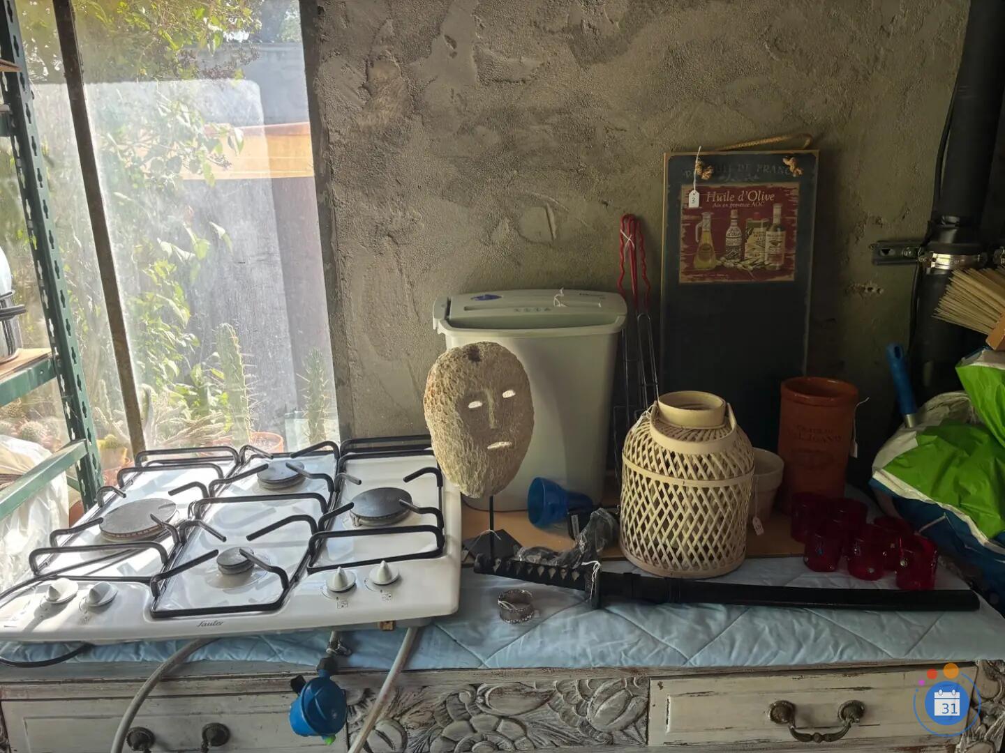 Image Vide maison (photo 4)