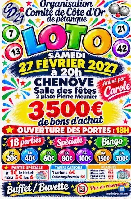 Image LOTO (photo 1)