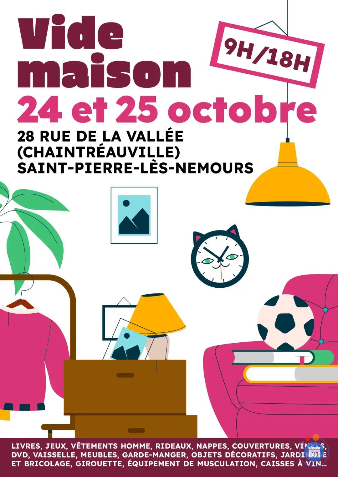 Image vide maison (photo 1)