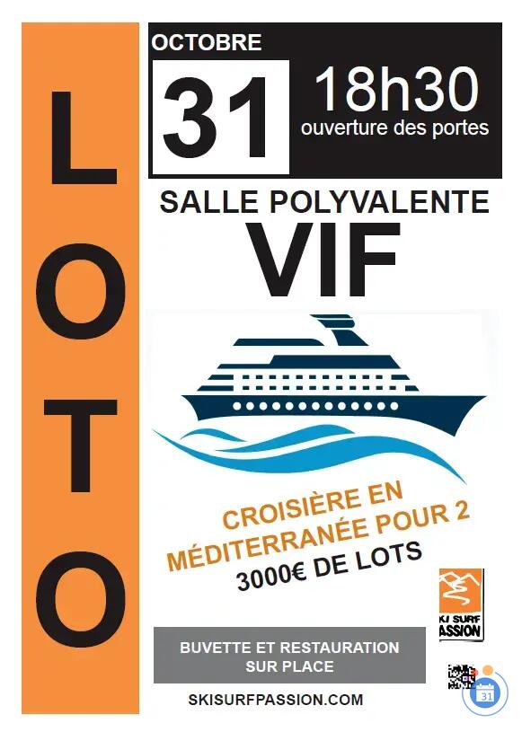 Image Loto Annuel (photo 1)