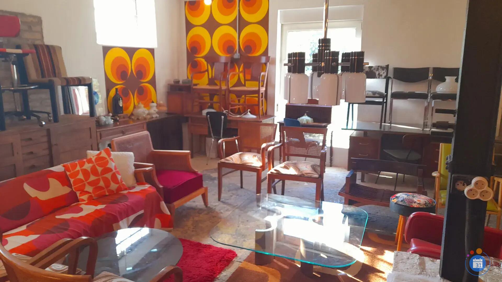 Image Vide maison atelier (photo 3)