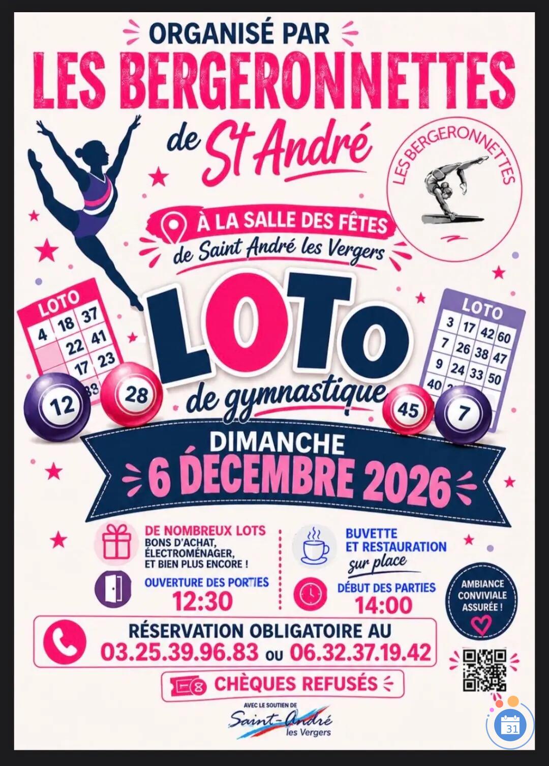 Image Loto des bergeronnettes (photo 1)
