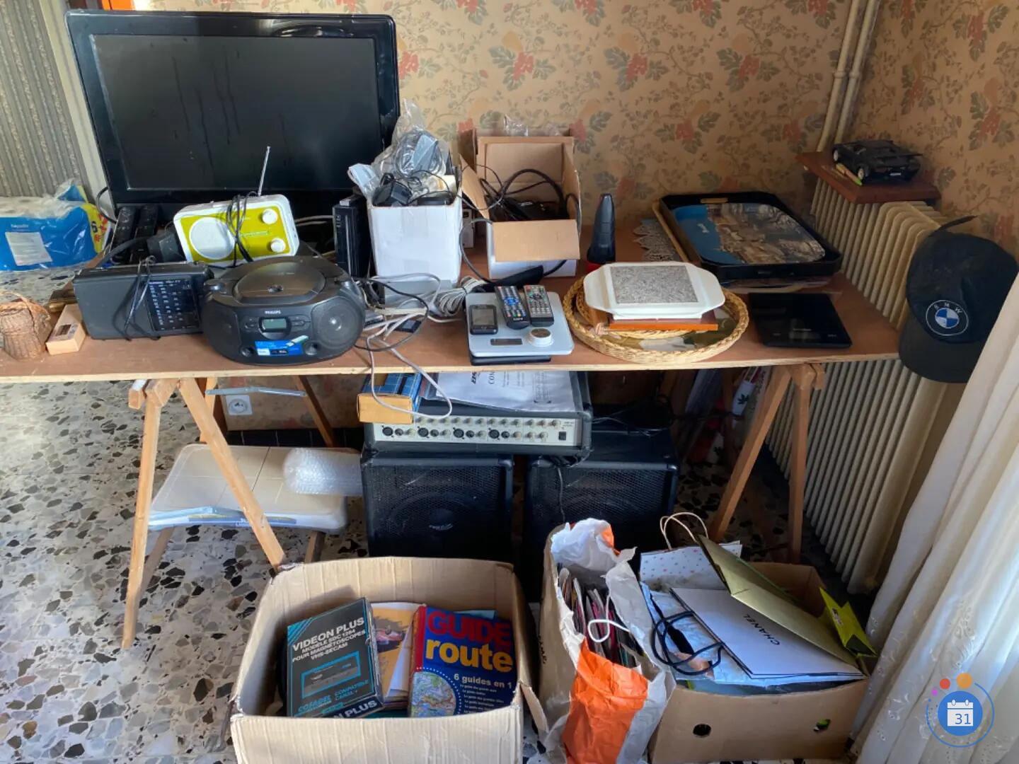 Image Vide maison Bayeux (photo 1)